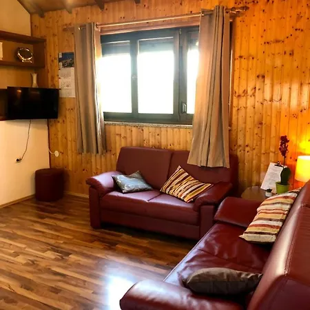 Betty Apartament Poreč