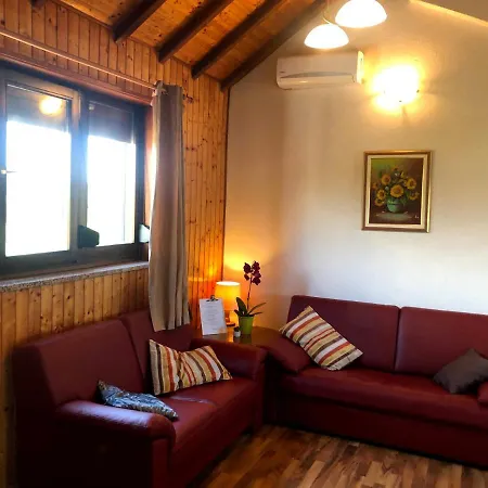 Apartament Betty *