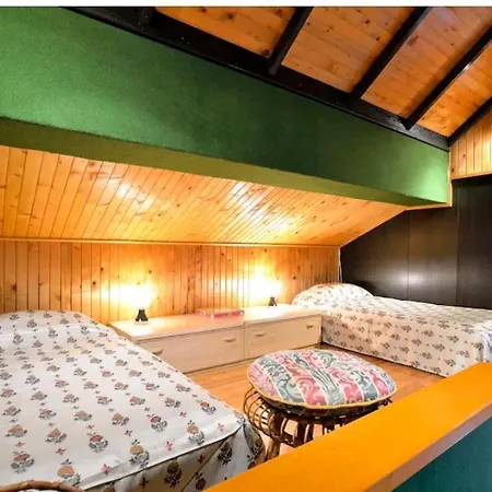 Apartament Betty Poreč