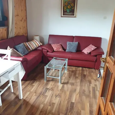Apartament Betty Poreč