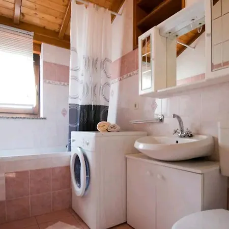 Betty Apartament Poreč