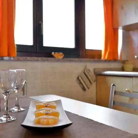 Apartament Betty