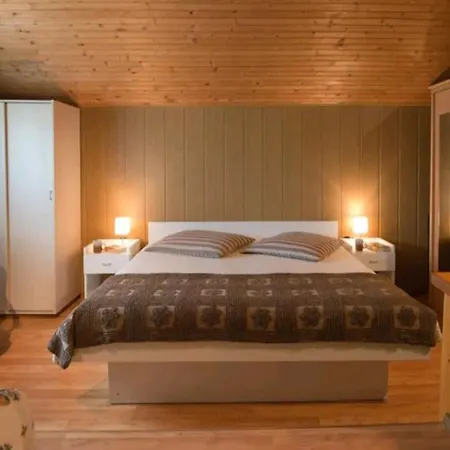 Apartament Betty