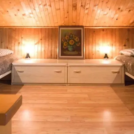 Betty Apartament Poreč