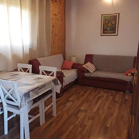 Apartament Betty Poreč