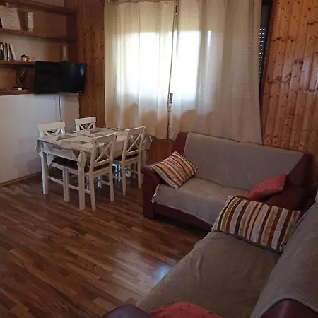 Betty Apartament Poreč