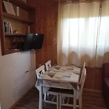 Apartament Betty