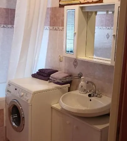 Apartament Betty Poreč