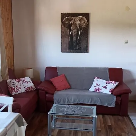 Betty Apartament Poreč