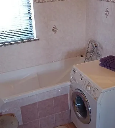 Apartment Betty Porec