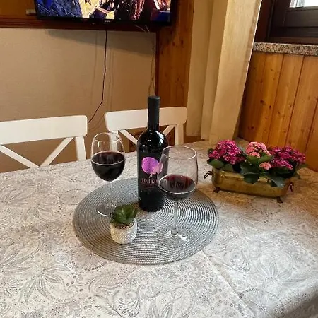 Apartament Betty