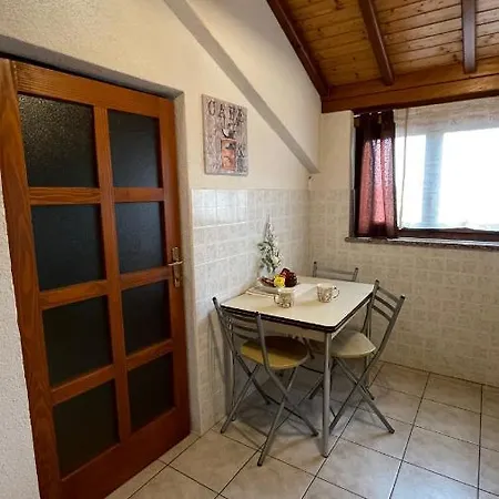 Apartament Betty Poreč