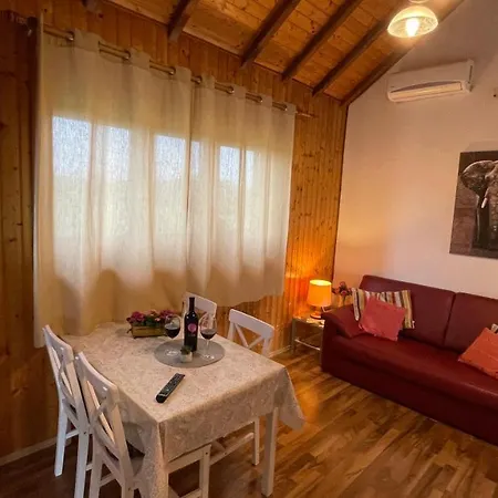 Betty Apartament Poreč