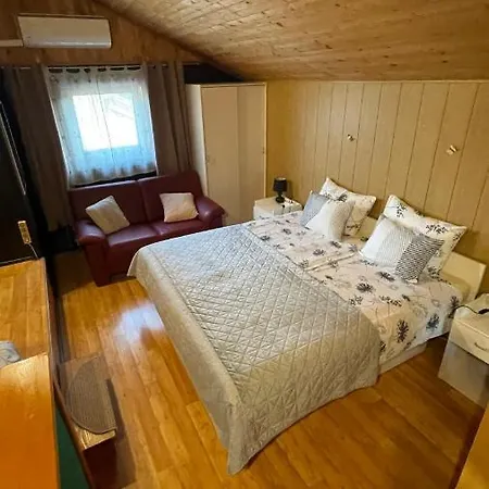 Apartament Betty *