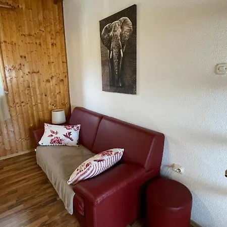 Betty * Poreč
