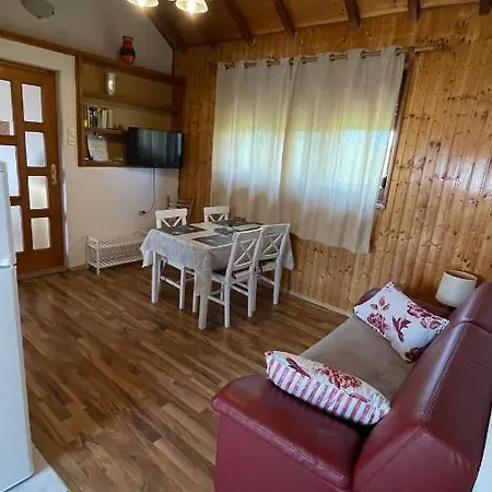 Apartament Betty